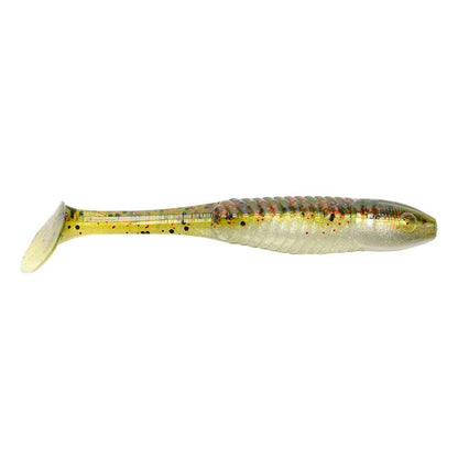 Big Bite Baits - Swim Minnow 9cm 10st/FP