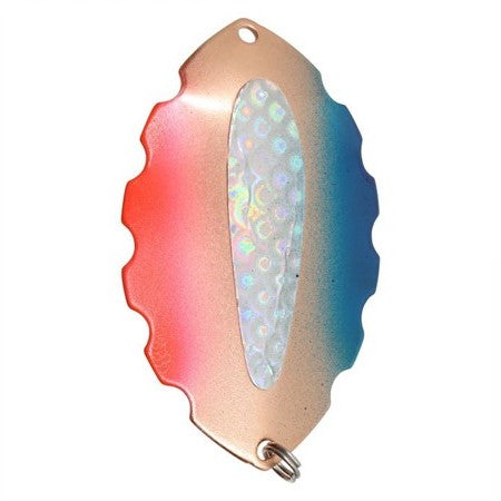 Lidmans Mavas Blänke 70 mm - Koppar