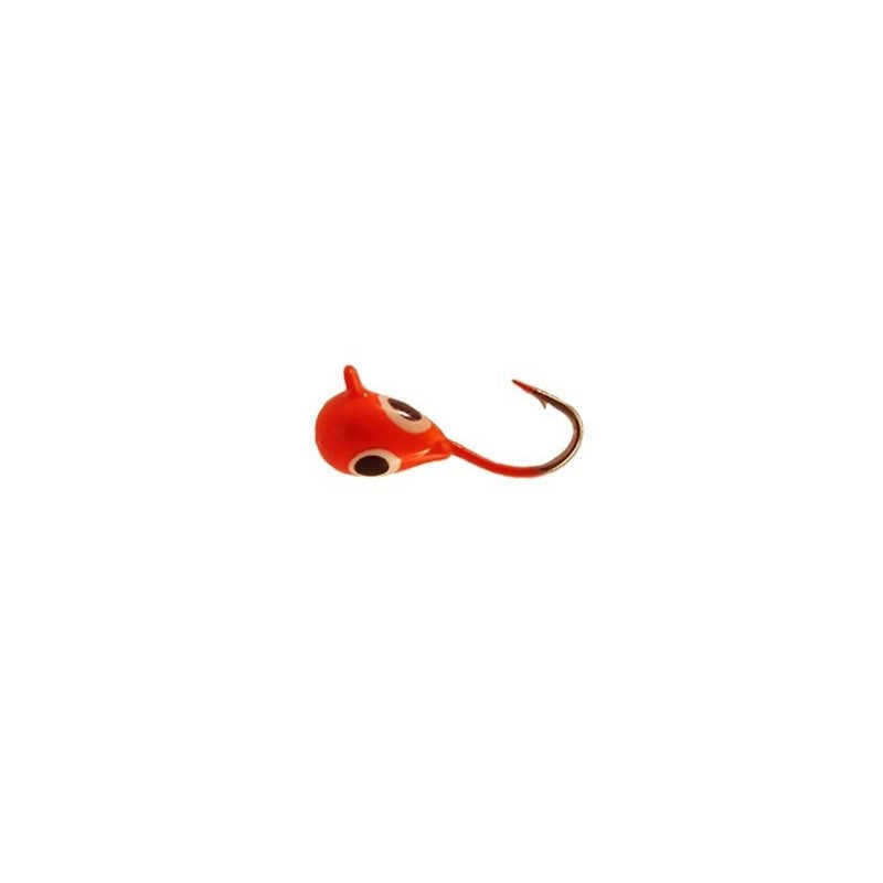 Fibe Mormyska M11 - Färg 63 Volfram 4,5 gram