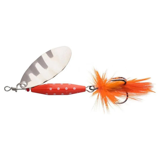 Abu Garcia Reflex Red Spinnare